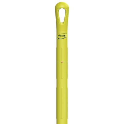 Násada ultra hygienická o32mm 650mm žlutá 29666 | Vikan 11570502202097